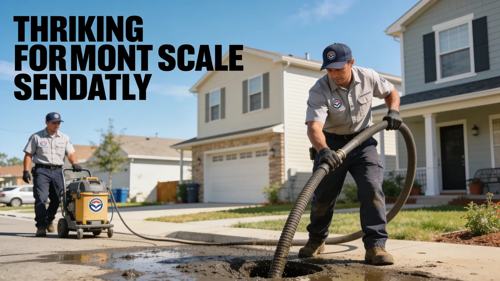 Sewage Cleanup in Avalon, WI near me